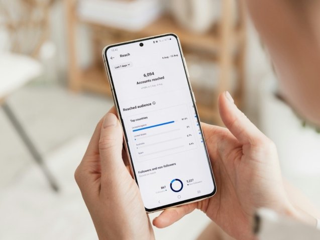 graphical user interface