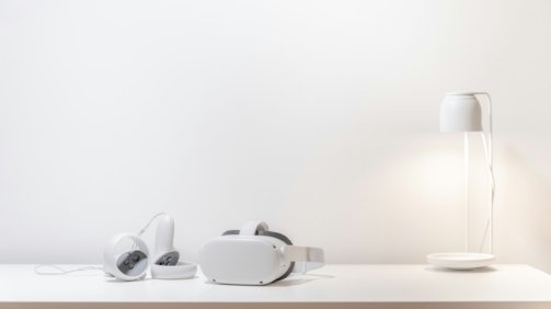 white ceramic teacup on saucer on table